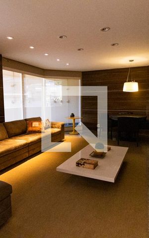 Apartamento à venda com 385m², 6 quartos e 6 vagas Apartamento à venda com 385m², 6 quartos e 6 vagasHall de entrada