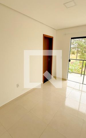 Casa para alugar com 97m², 2 quartos e 1 vagaSuíte 1