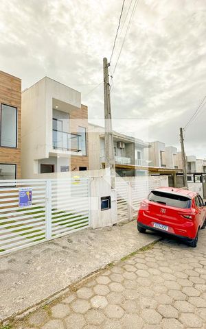 Casa para alugar com 97m², 2 quartos e 1 vagaVista da Rua