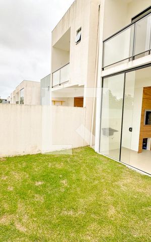 Casa para alugar com 97m², 2 quartos e 1 vagaJardim