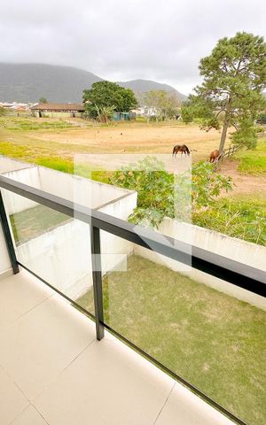 Casa para alugar com 97m², 2 quartos e 1 vagaVaranda