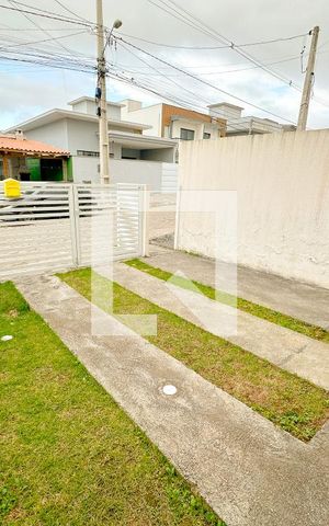 Casa para alugar com 97m², 2 quartos e 1 vagaGaragem
