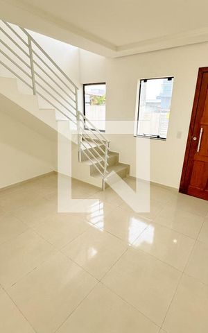 Casa para alugar com 97m², 2 quartos e 1 vagaSala de TV