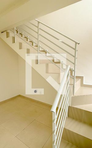 Casa para alugar com 97m², 2 quartos e 1 vagaSala de TV