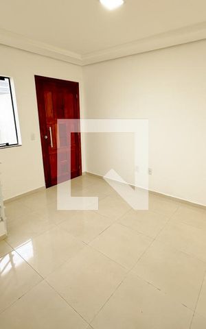Casa para alugar com 97m², 2 quartos e 1 vagaSala de TV