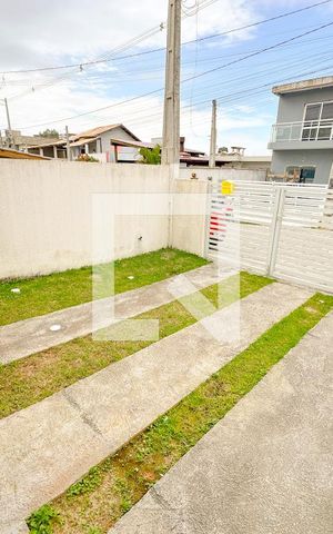 Casa para alugar com 97m², 2 quartos e 1 vagaGaragem