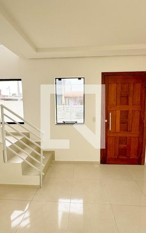 Casa para alugar com 97m², 2 quartos e 1 vagaSala de TV