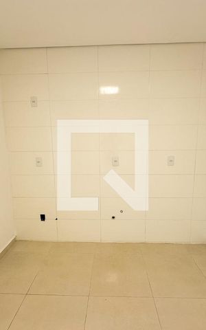 Casa para alugar com 97m², 2 quartos e 1 vagaCozinha