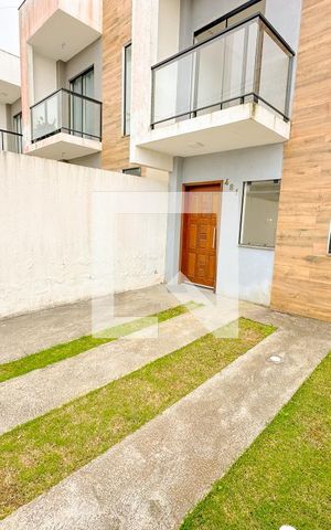 Casa para alugar com 97m², 2 quartos e 1 vagaGaragem