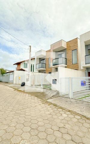 Casa para alugar com 97m², 2 quartos e 1 vagaVista da Rua