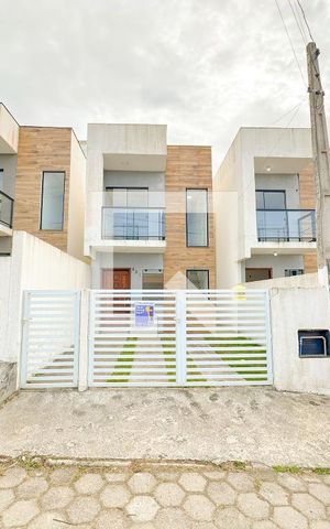 Casa para alugar com 97m², 2 quartos e 1 vagaFachada