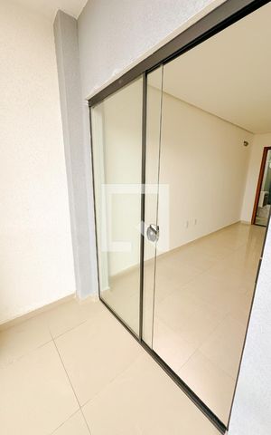 Casa para alugar com 97m², 2 quartos e 1 vagaVaranda