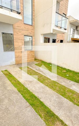 Casa para alugar com 97m², 2 quartos e 1 vagaGaragem