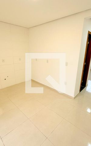 Casa para alugar com 97m², 2 quartos e 1 vagaSala de Jantar