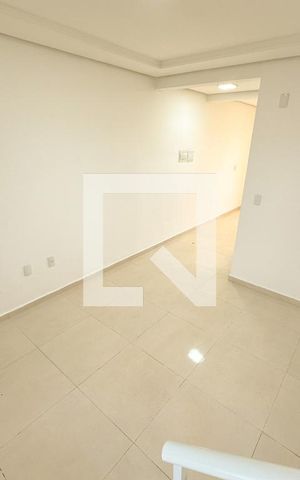Casa para alugar com 97m², 2 quartos e 1 vagaSala de TV