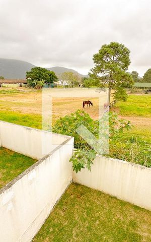 Casa para alugar com 97m², 2 quartos e 1 vagaVista da Suíte 1