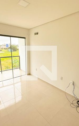 Casa para alugar com 97m², 2 quartos e 1 vagaSuíte 1