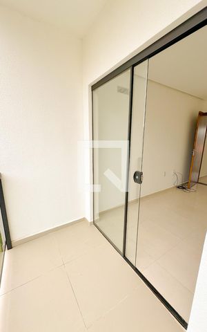 Casa para alugar com 97m², 2 quartos e 1 vagaVaranda