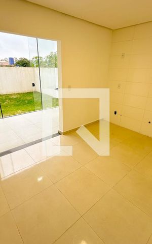 Casa para alugar com 97m², 2 quartos e 1 vagaSala de Jantar