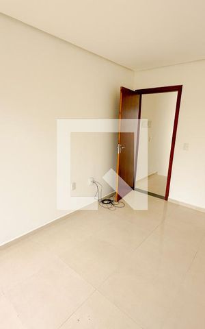 Casa para alugar com 97m², 2 quartos e 1 vagaSuíte 1