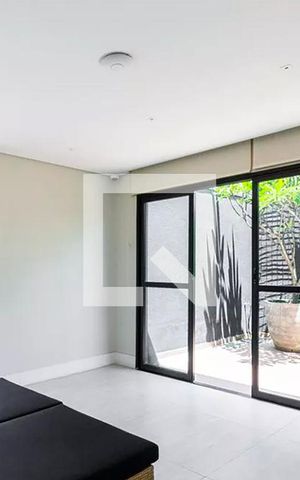 Studio para alugar com 47m², 1 quarto e 1 vaga Studio para alugar com 47m², 1 quarto e 1 vagaÁrea comum
