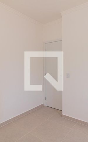 Apartamento à venda com 33m², 1 quarto e sem vaga Apartamento à venda com 33m², 1 quarto e sem vagaQuarto