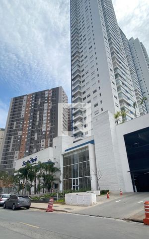 Apartamento à venda com 69m², 2 quartos e 2 vagasFachada