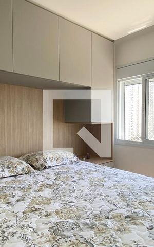 Apartamento à venda com 69m², 2 quartos e 2 vagasSuíte 1