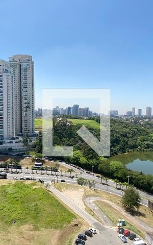 Apartamento à venda com 69m², 2 quartos e 2 vagasvista da Suíte 1