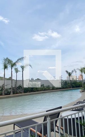 Apartamento à venda com 69m², 2 quartos e 2 vagasPiscina