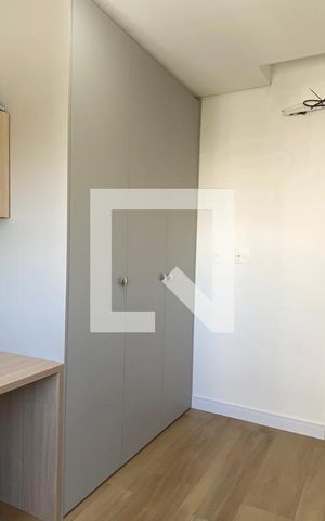 Apartamento à venda com 69m², 2 quartos e 2 vagasSuíte 2