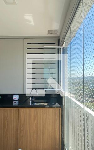 Apartamento à venda com 69m², 2 quartos e 2 vagasÁrea de Serviço
