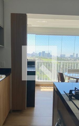Apartamento à venda com 69m², 2 quartos e 2 vagasCozinha