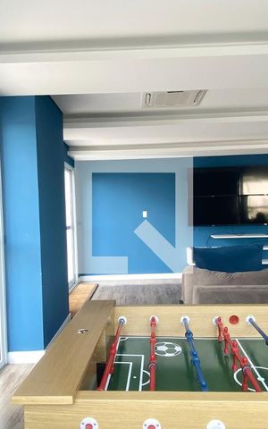 Apartamento à venda com 69m², 2 quartos e 2 vagasSalão de jogos