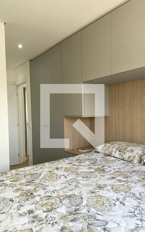 Apartamento à venda com 69m², 2 quartos e 2 vagasSuíte 1