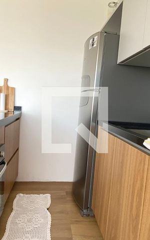 Apartamento à venda com 69m², 2 quartos e 2 vagasCozinha