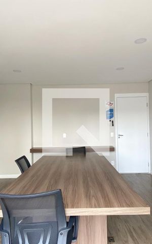 Apartamento à venda com 69m², 2 quartos e 2 vagasÁrea comum