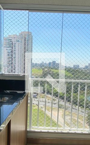 Apartamento à venda com 69m², 2 quartos e 2 vagasÁrea de Serviço