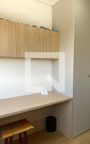 Apartamento à venda com 69m², 2 quartos e 2 vagasSuíte 2