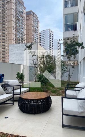 Apartamento à venda com 69m², 2 quartos e 2 vagasÁrea comum