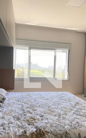 Apartamento à venda com 69m², 2 quartos e 2 vagasSuíte 1
