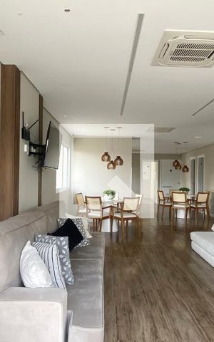 Apartamento à venda com 69m², 2 quartos e 2 vagasSalão de Festas