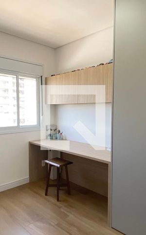 Apartamento à venda com 69m², 2 quartos e 2 vagasSuíte 2