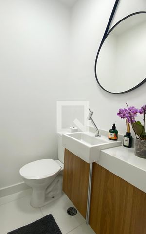 Apartamento à venda com 69m², 2 quartos e 2 vagasLavabo