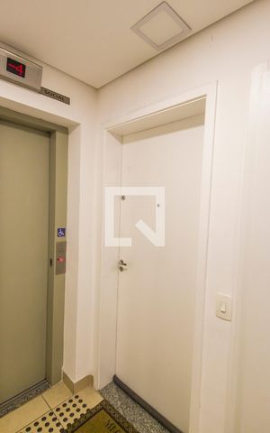 Apartamento à venda com 60m², 2 quartos e 1 vagaHall