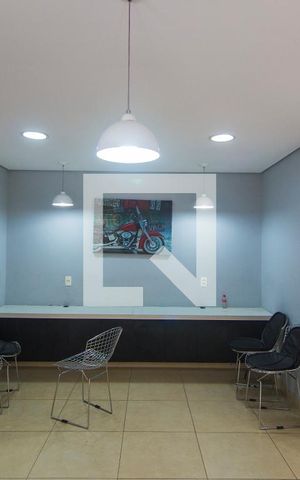 Apartamento à venda com 60m², 2 quartos e 1 vagaSala de Jogos