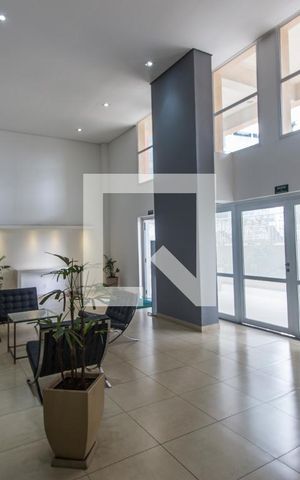Apartamento à venda com 60m², 2 quartos e 1 vagaHall