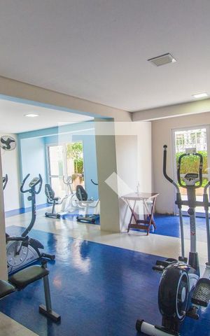 Apartamento à venda com 60m², 2 quartos e 1 vagaAcademia