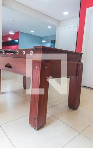 Apartamento à venda com 60m², 2 quartos e 1 vagaSala de Jogos