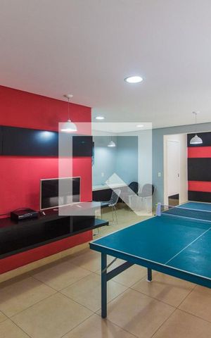 Apartamento à venda com 60m², 2 quartos e 1 vagaSala de Jogos